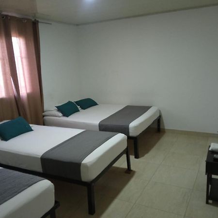 Hotel Gaia Ríohacha 外观 照片