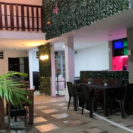 Hotel Gaia Ríohacha 外观 照片