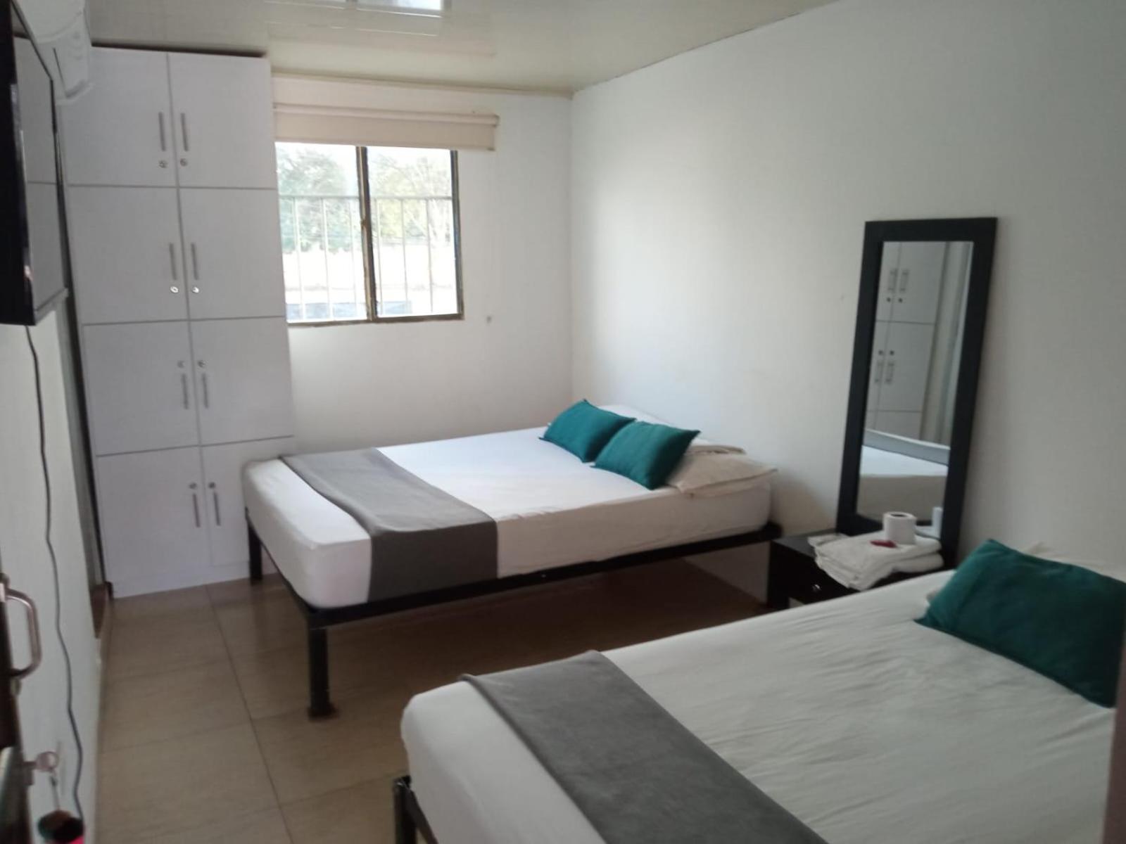 Hotel Gaia Ríohacha 外观 照片