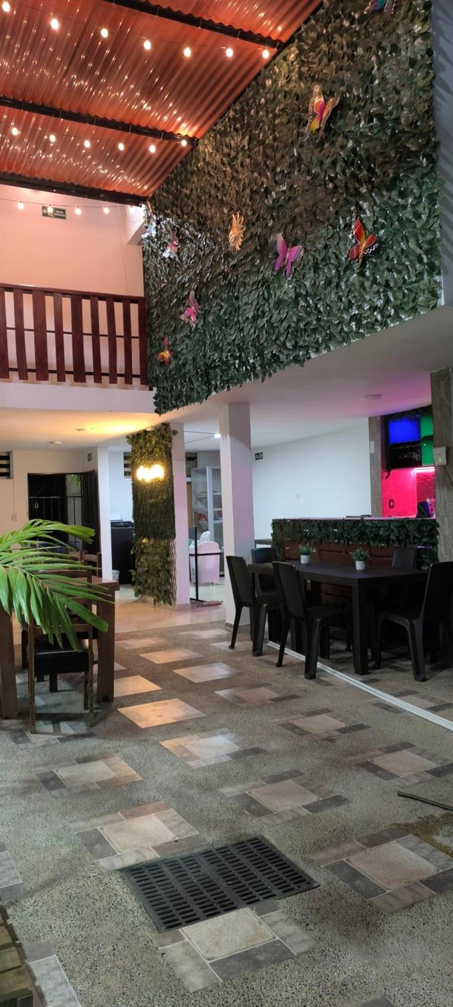 Hotel Gaia Ríohacha 外观 照片