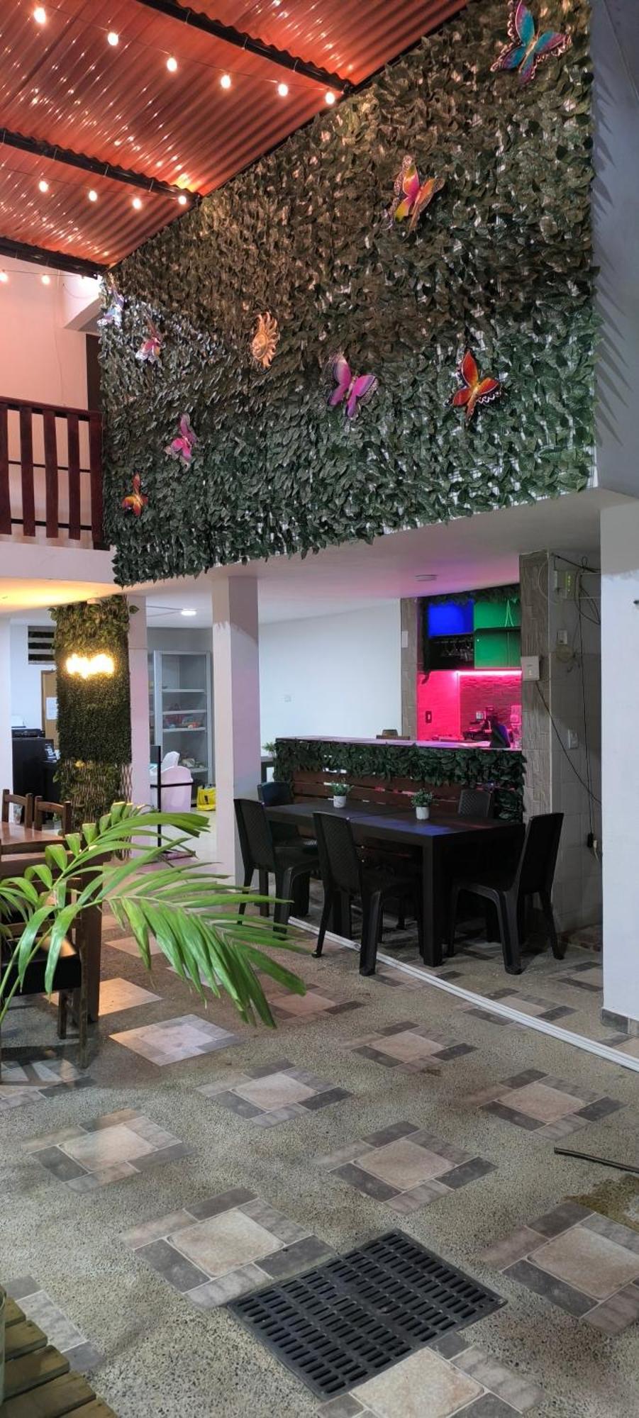 Hotel Gaia Ríohacha 外观 照片