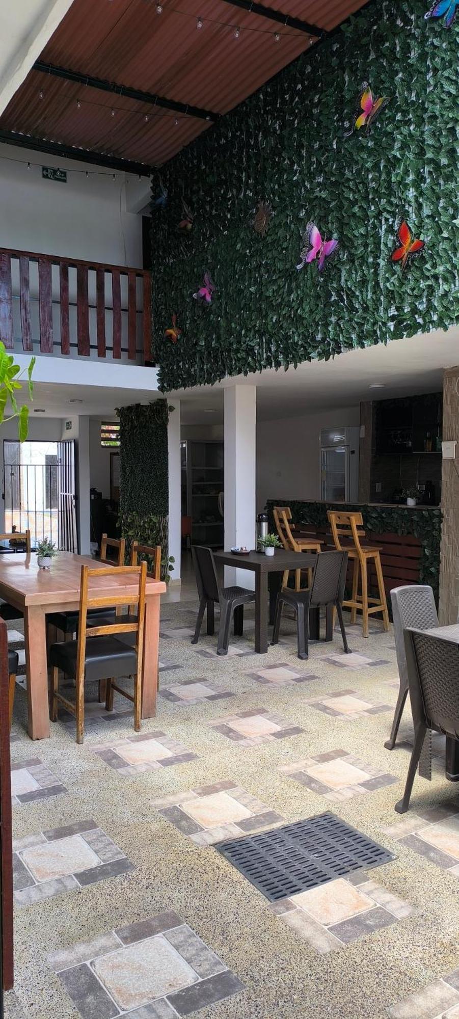 Hotel Gaia Ríohacha 外观 照片